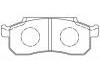 Brake Pad Set:45022-SD5-000