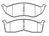 Brake Pad Set:4897664AA