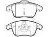 Brake Pad Set:4253.62