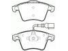 Brake Pad Set:7L6 698 151 B