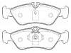 Brake Pad Set:05103550BB