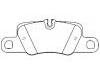 Brake Pad Set:970.352.947.03