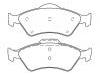 Brake Pad Set:45014-SAD-M02