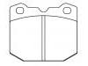 Brake Pad Set:D513-7043