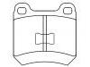 Brake Pad Set:D110-7044