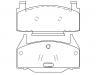 Brake Pad Set:D191-7115