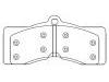 刹车片 Brake Pad Set:5452513