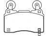 Brake Pad Set:92244289