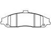 Brake Pad Set:92175204