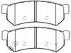 Brake Pad Set:95280739