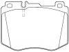 Brake Pad Set:008 420 19 20