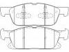 Brake Pad Set:F2GZ-2001-A