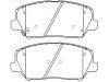 Brake Pad Set:58101-2VA25