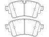 Brake Pad Set:8W0 698 451 G