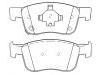 Brake Pad Set:90921493