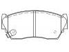 Brake Pad Set:DA06M-S1827